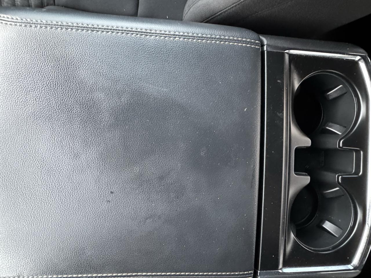 Ford F-150 King-Ranch SuperCrew 5.5-ft. 2WD 2021