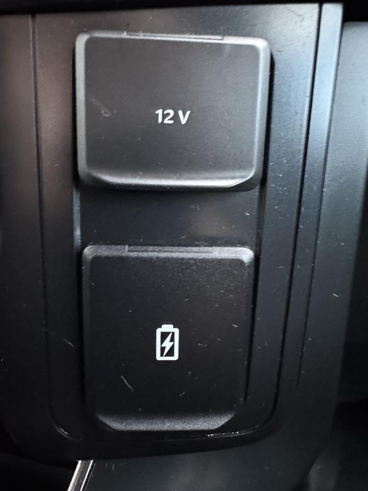 Ford F-150 King-Ranch SuperCrew 5.5-ft. 2WD 2021