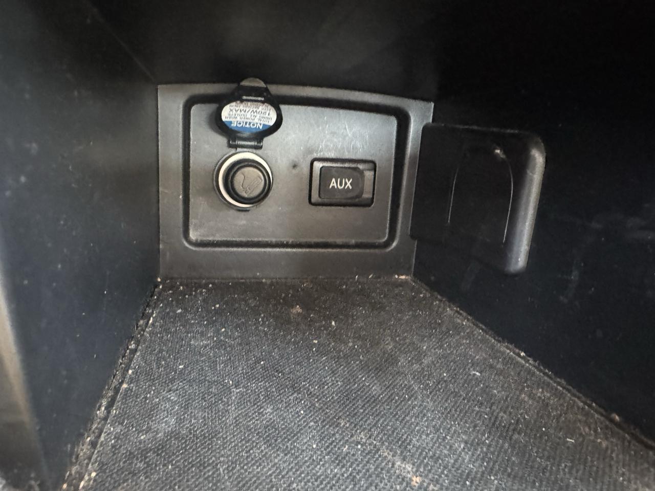 Toyota Camry CE 5-Spd AT 2007