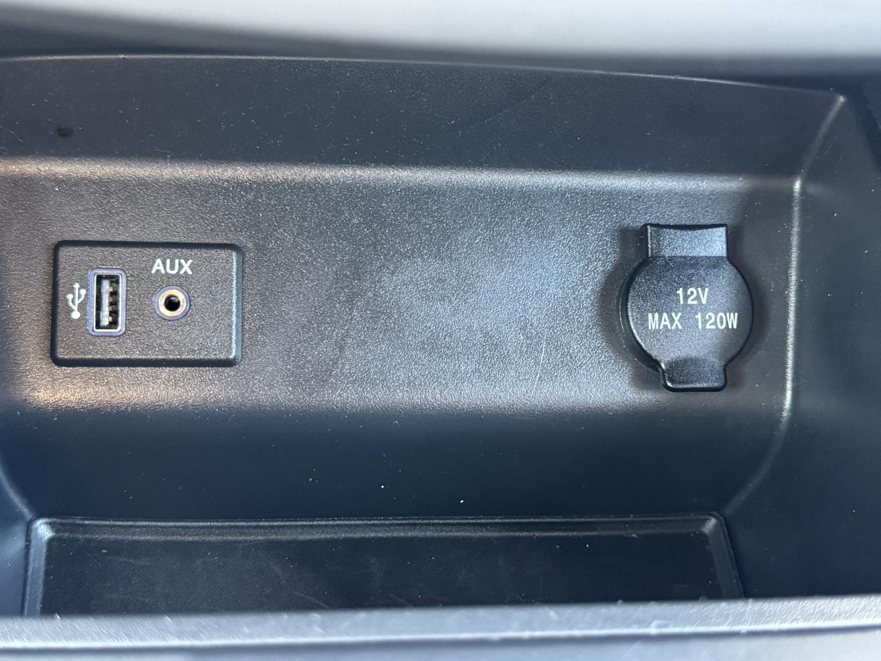 Nissan Altima 2.5 S 2017