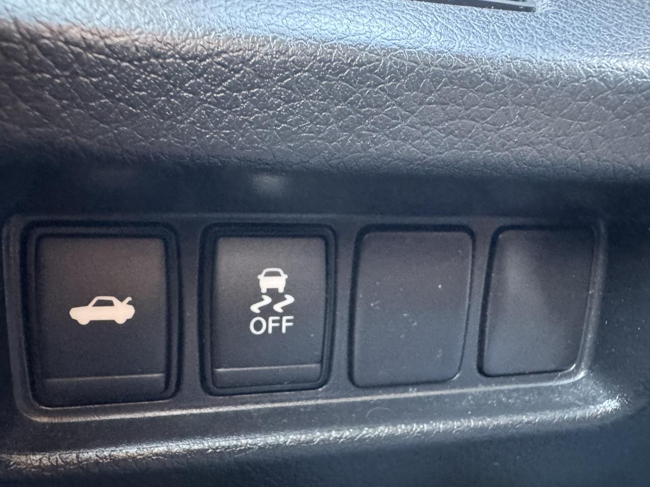 Nissan Altima 2.5 S 2017