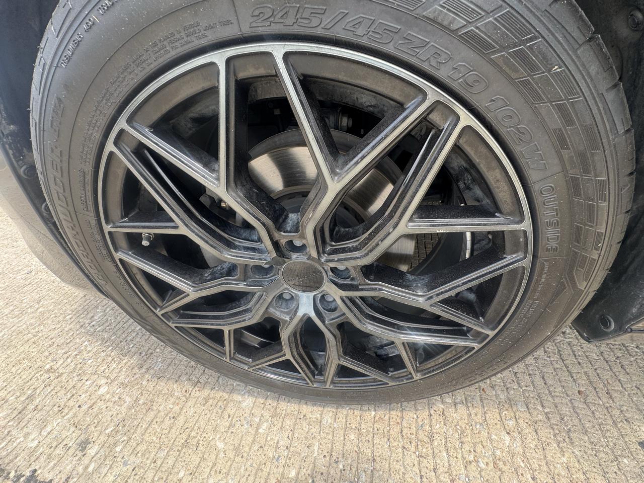 Mazda MAZDA6 Grand Touring 2019