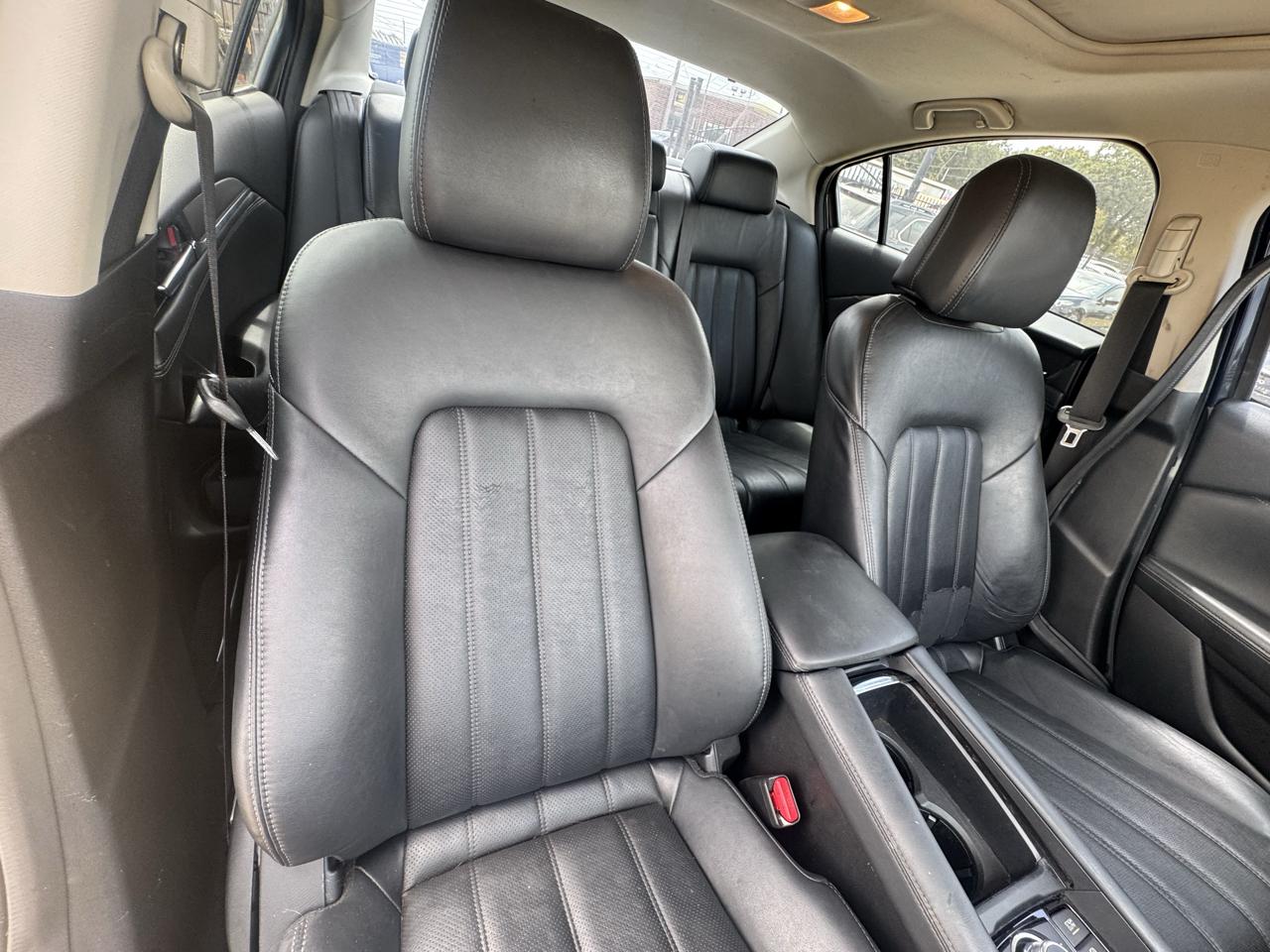 Mazda MAZDA6 Grand Touring 2019