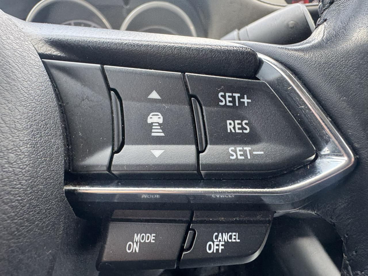 Mazda MAZDA6 Grand Touring 2019