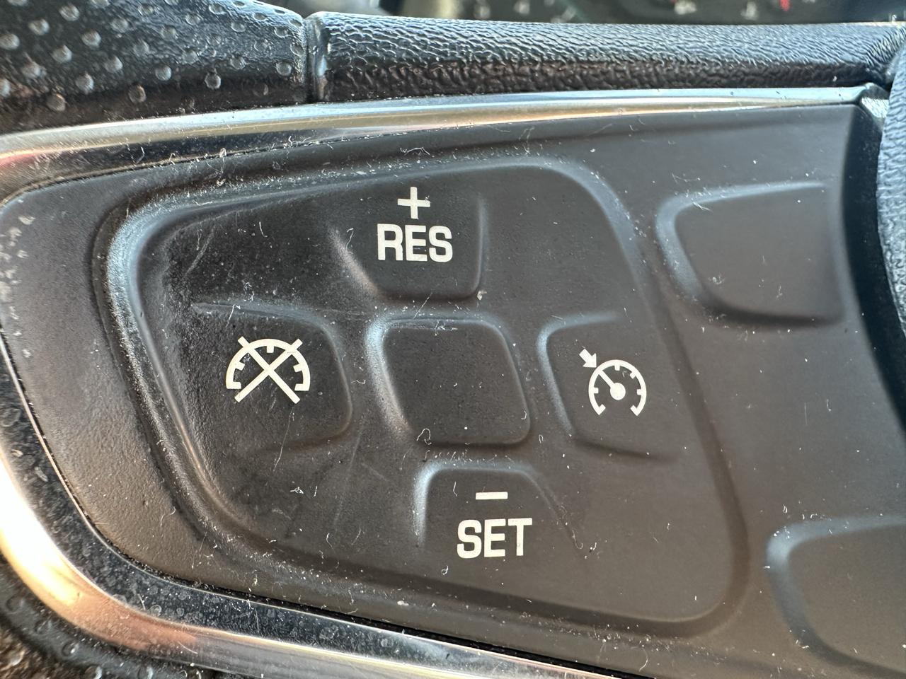 Chevrolet Malibu LT 2019