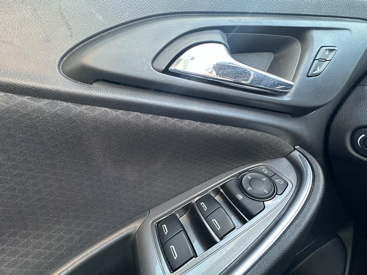 Chevrolet Malibu LT 2019