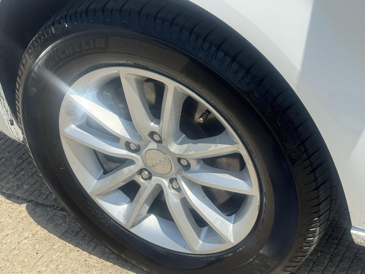 Dodge Grand Caravan SXT 2019