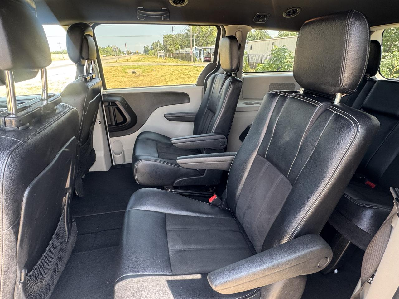 Dodge Grand Caravan SXT 2019