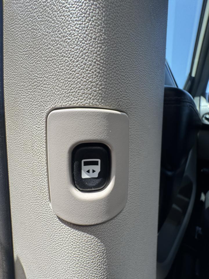 Dodge Grand Caravan SXT 2019