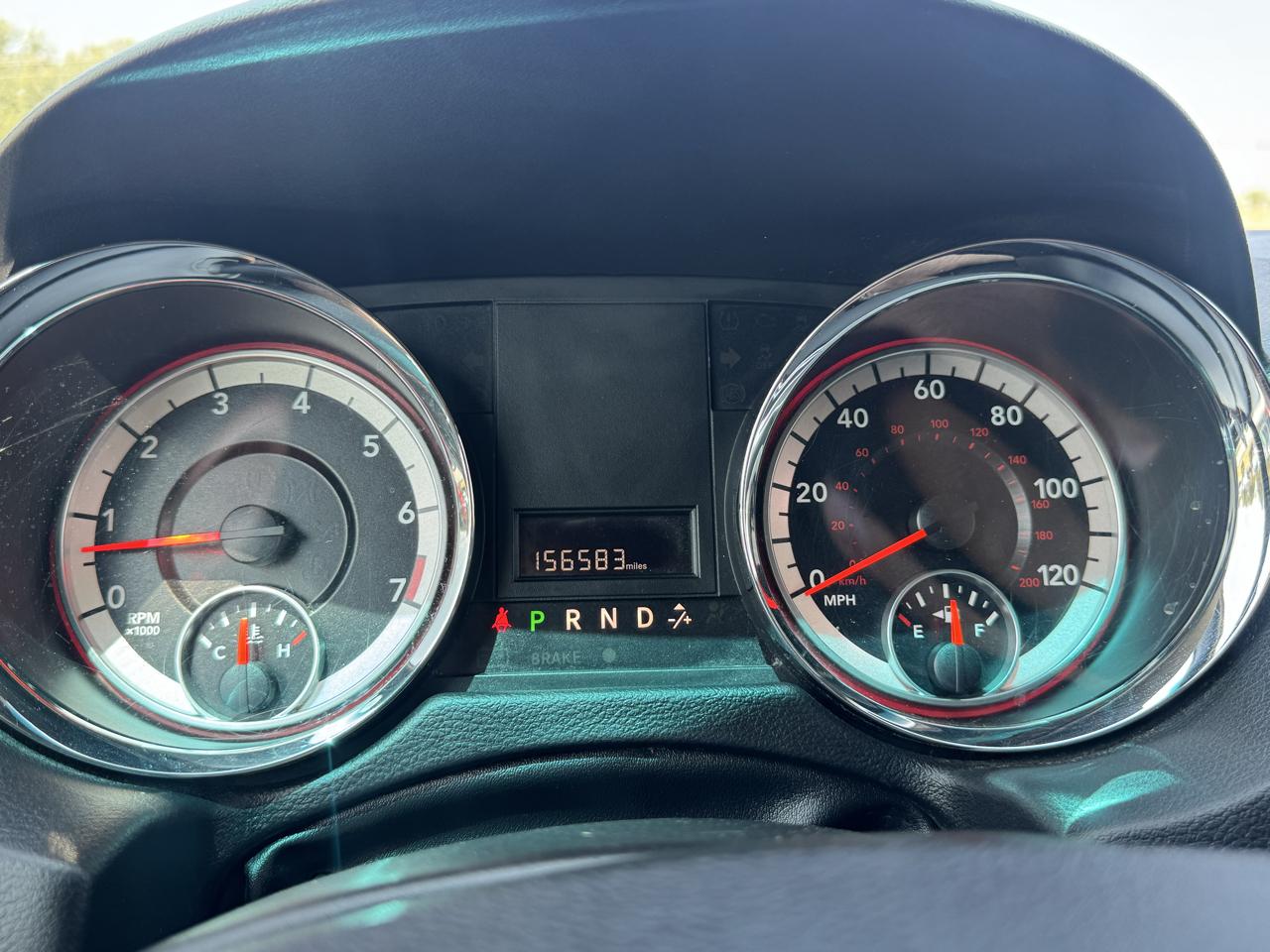 Dodge Grand Caravan SXT 2019