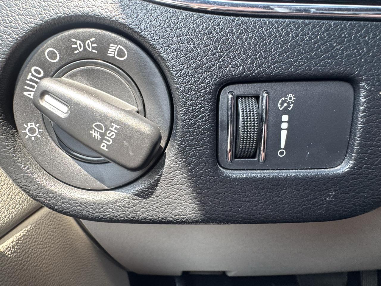 Dodge Grand Caravan SXT 2019