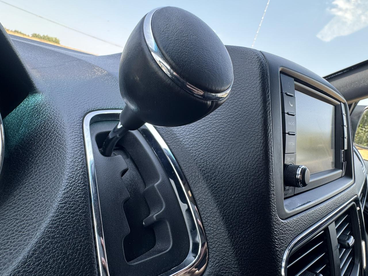 Dodge Grand Caravan SXT 2019