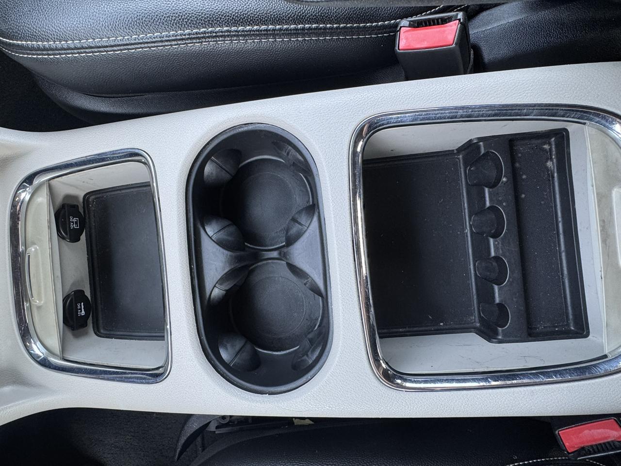 Dodge Grand Caravan SXT 2019