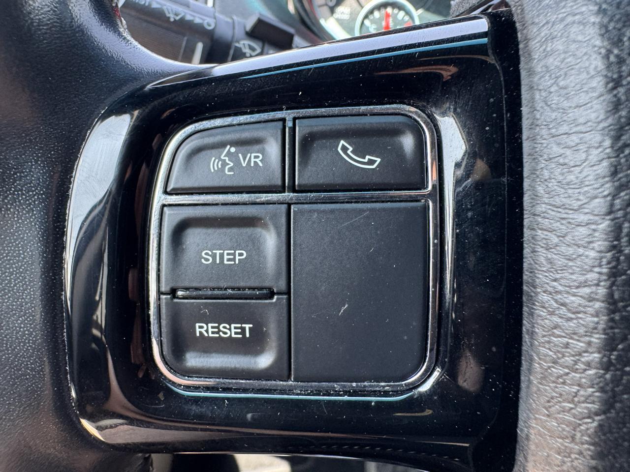 Dodge Grand Caravan SXT 2019