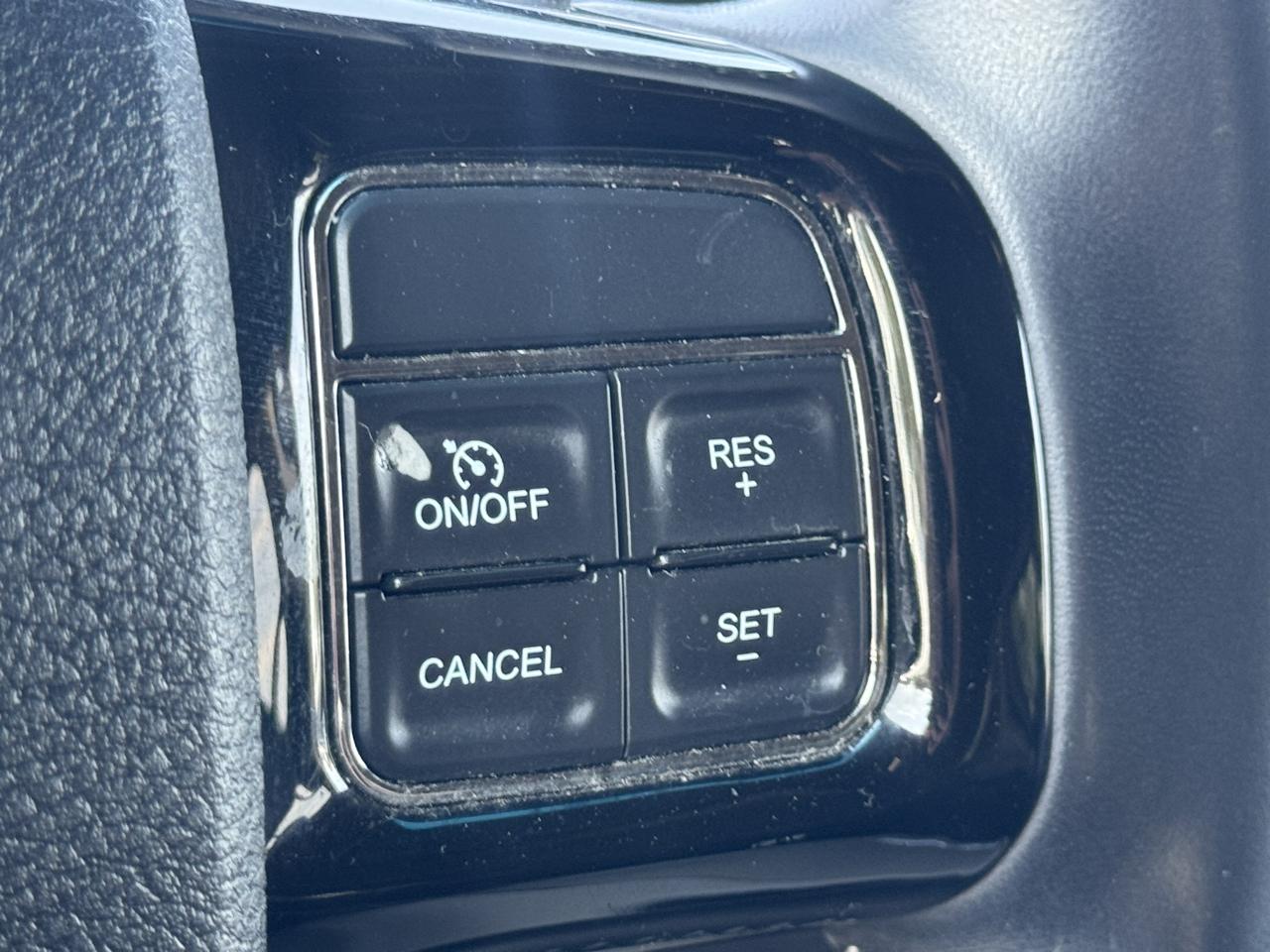 Dodge Grand Caravan SXT 2019