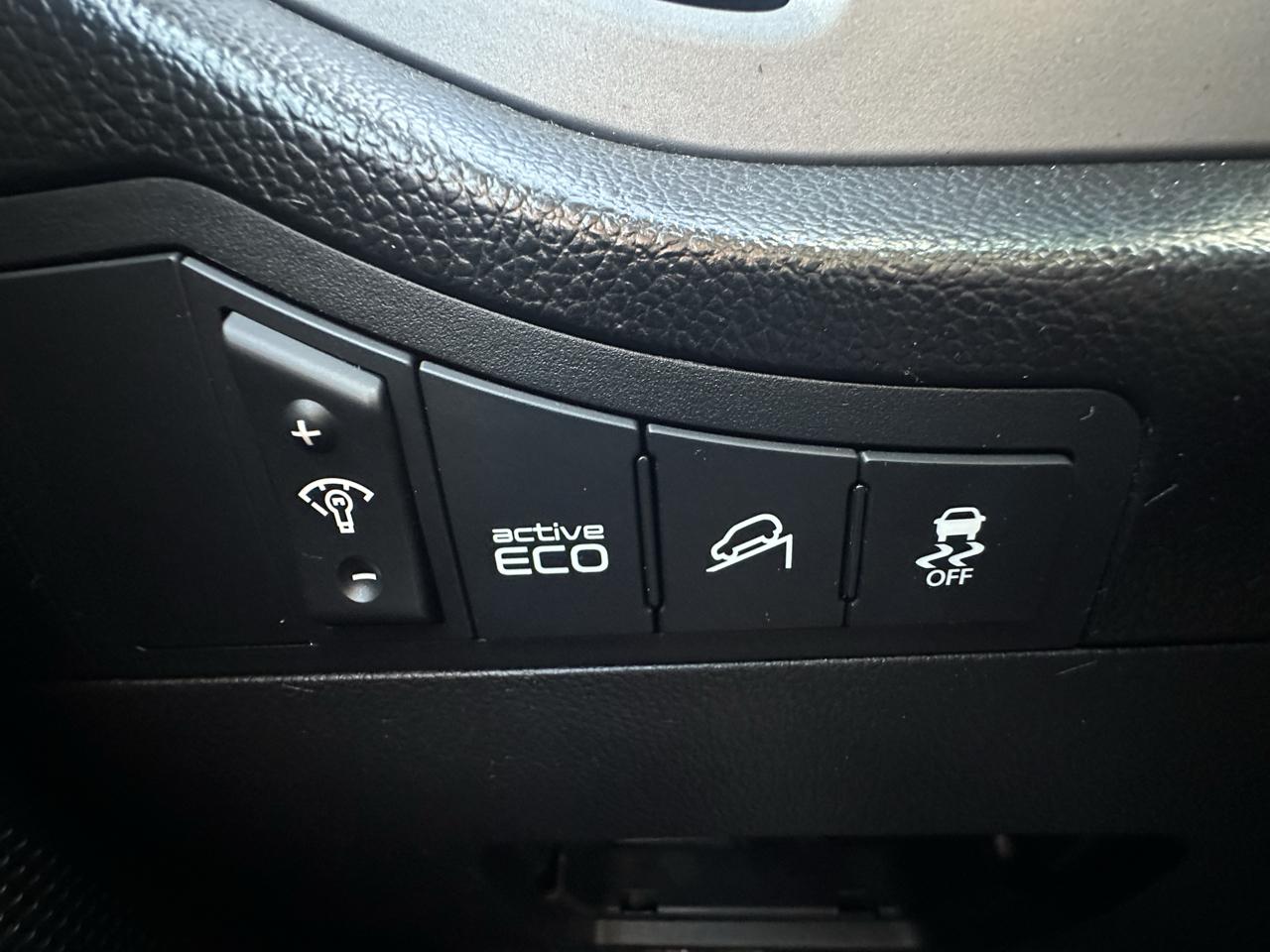 Kia Sportage LX AWD 2016