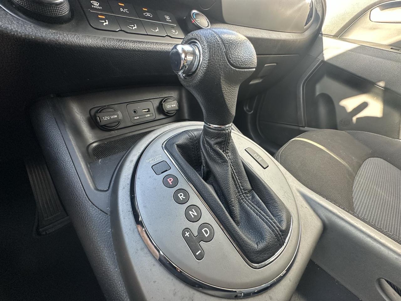 Kia Sportage LX AWD 2016