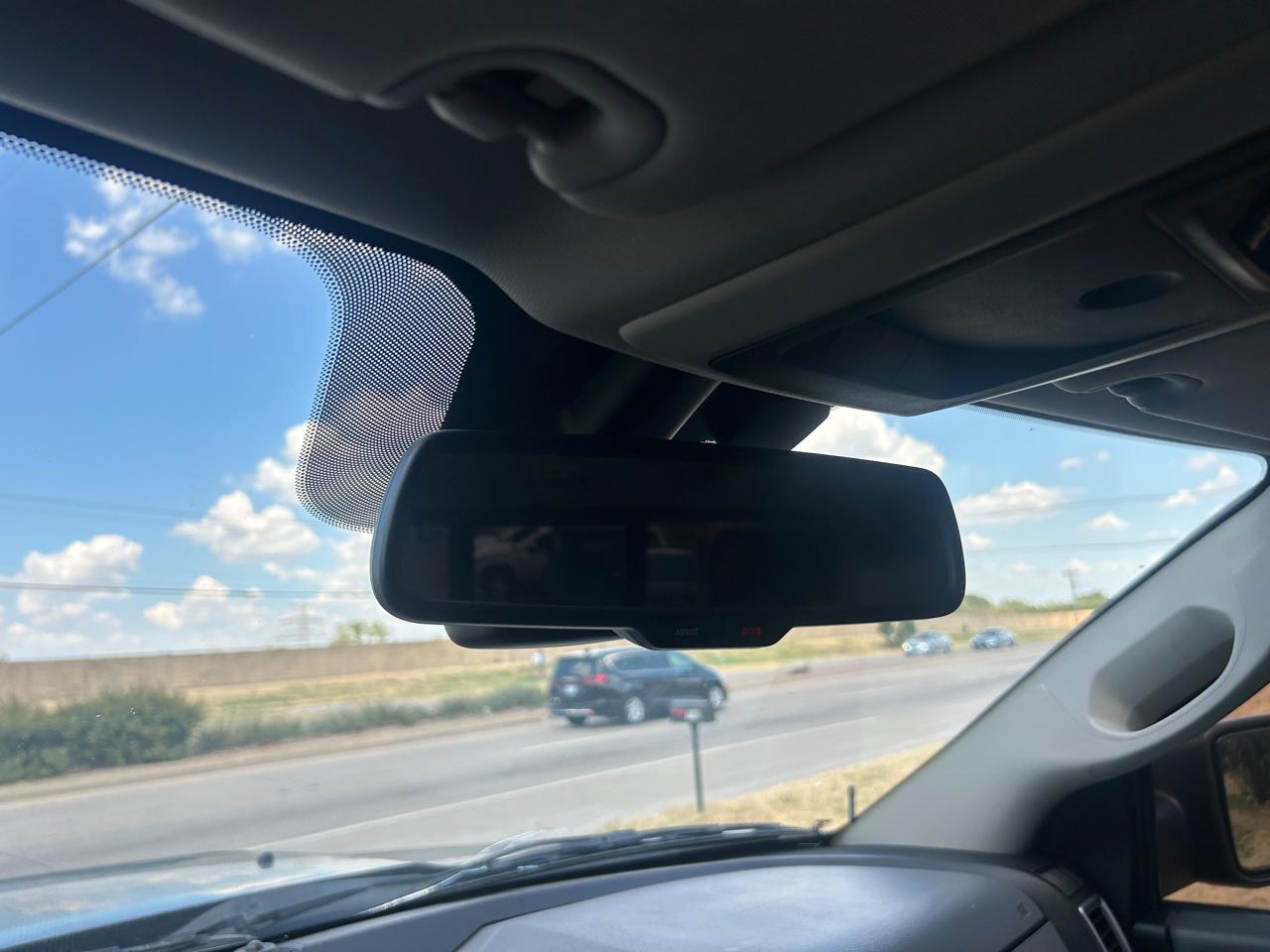 RAM 1500 SLT Crew Cab SWB 2WD 2018