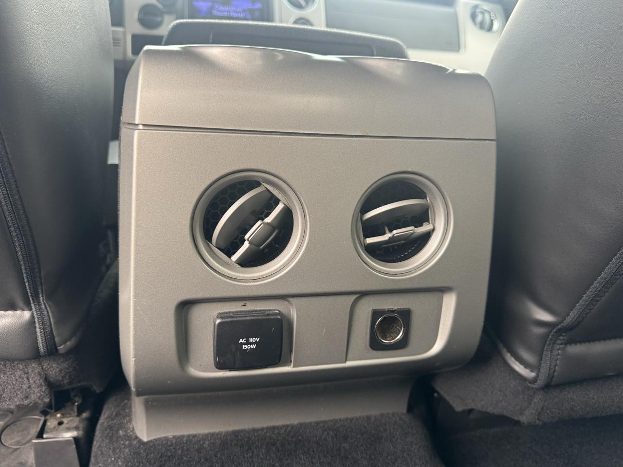 Ford F-150 FX2 2011