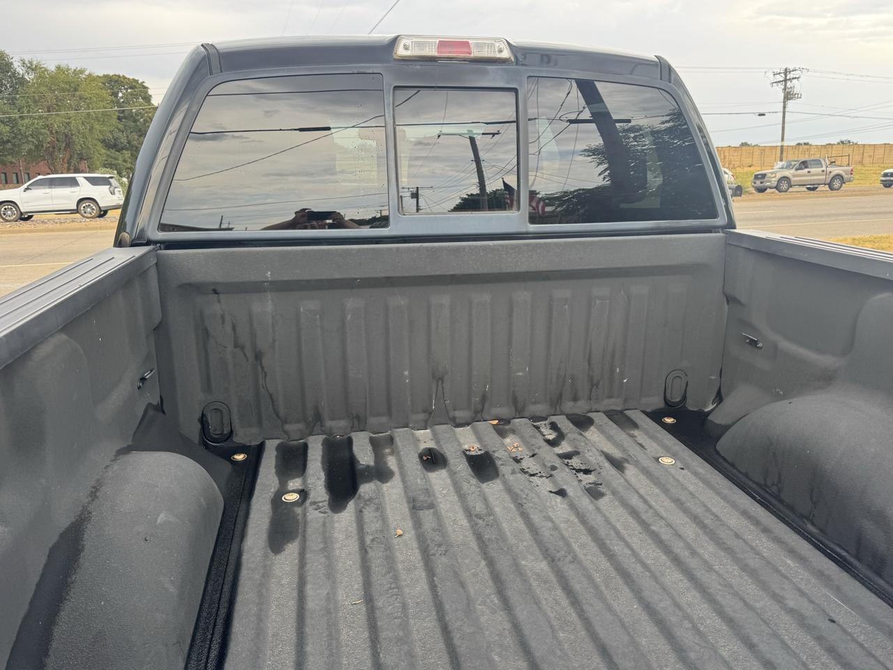 Ford F-150 FX2 2011