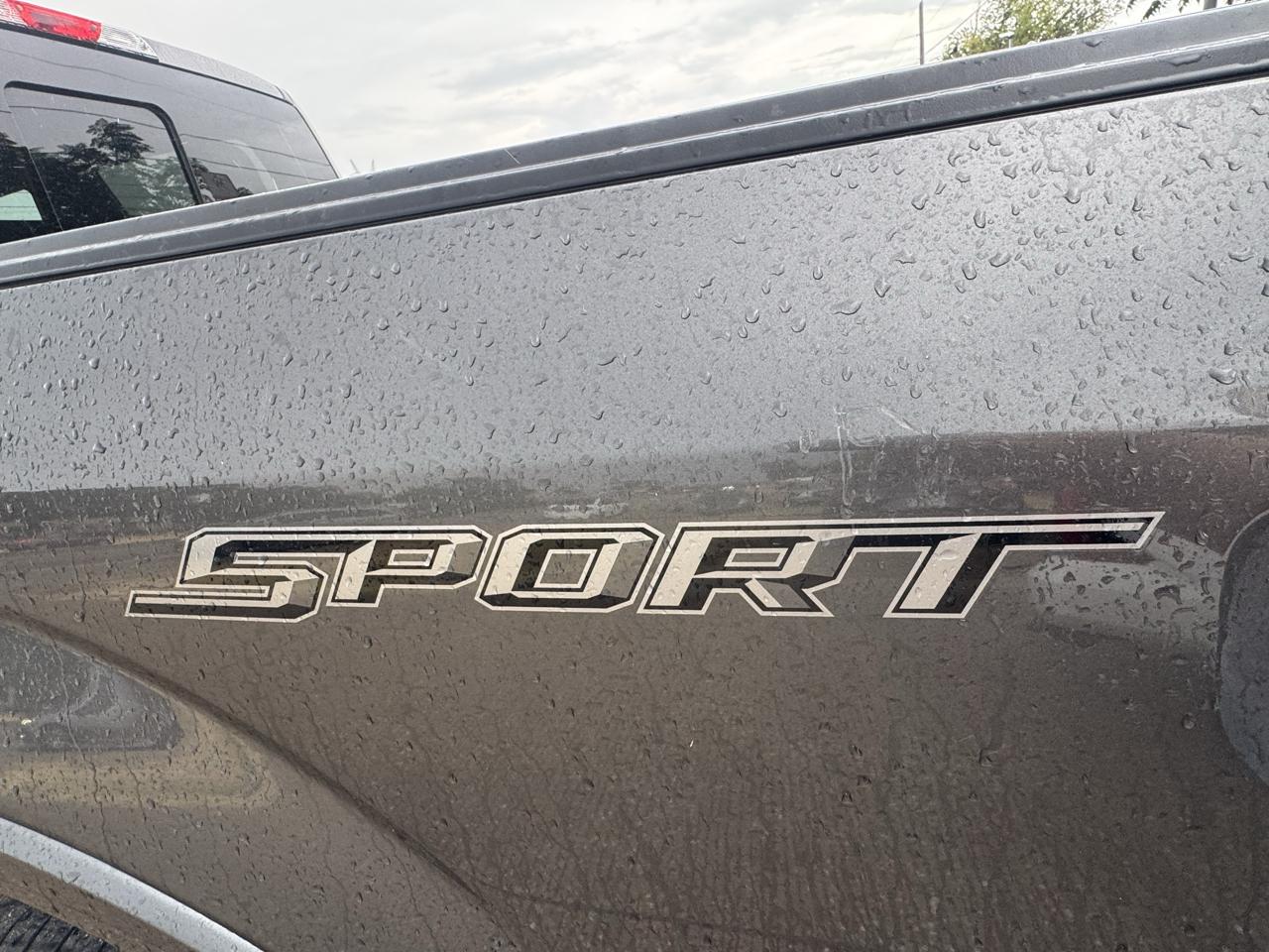Ford F-150 XLT SuperCrew 5.5-ft. Bed 2WD 2018