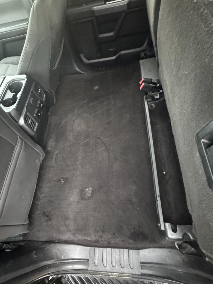 Ford F-150 XLT SuperCrew 5.5-ft. Bed 2WD 2018