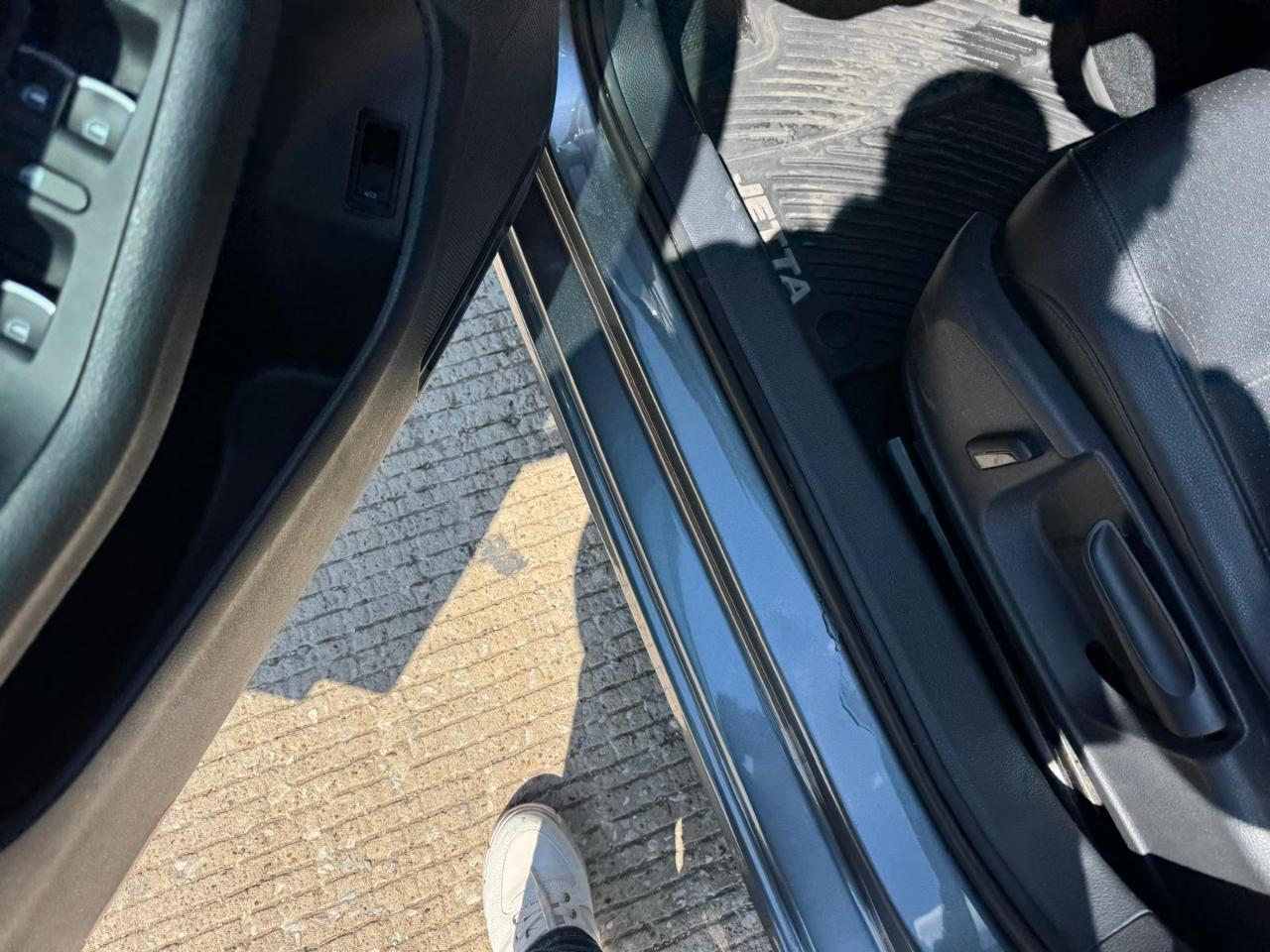 Volkswagen Jetta SE 2013