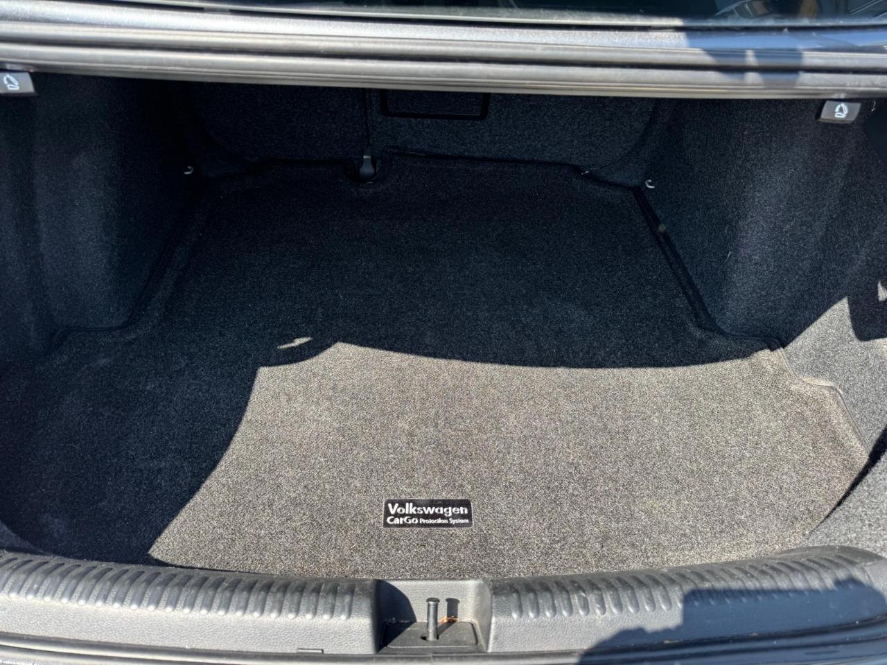 Volkswagen Jetta SE 2013