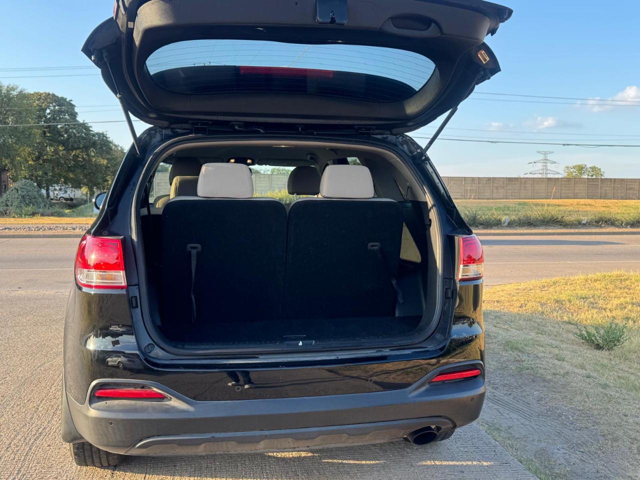 Kia Sorento LX 2WD 2018