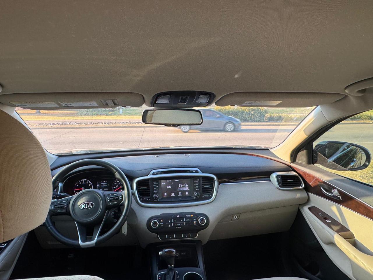 Kia Sorento LX 2WD 2018