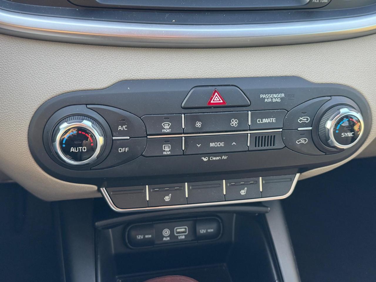 Kia Sorento LX 2WD 2018