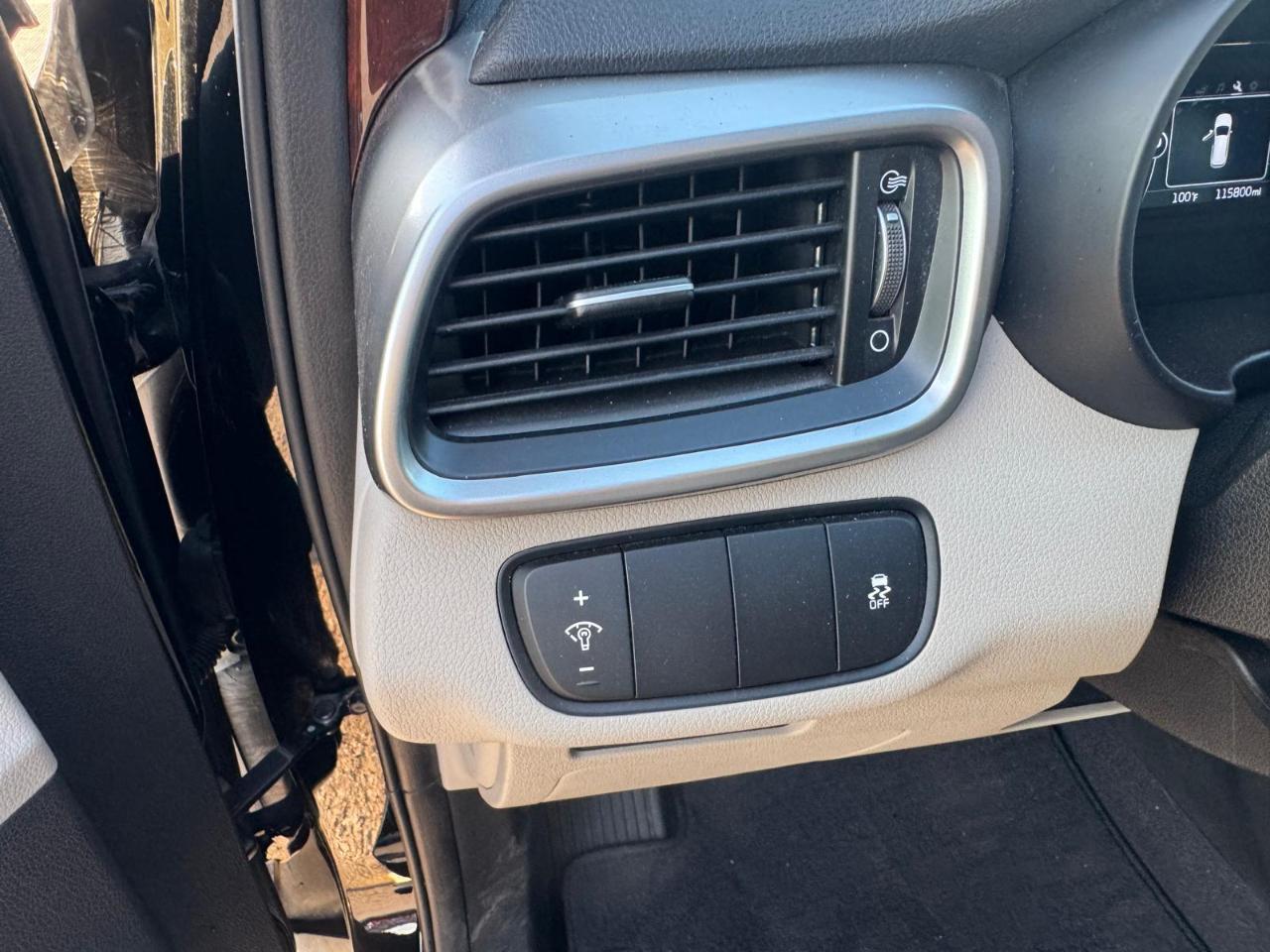 Kia Sorento LX 2WD 2018