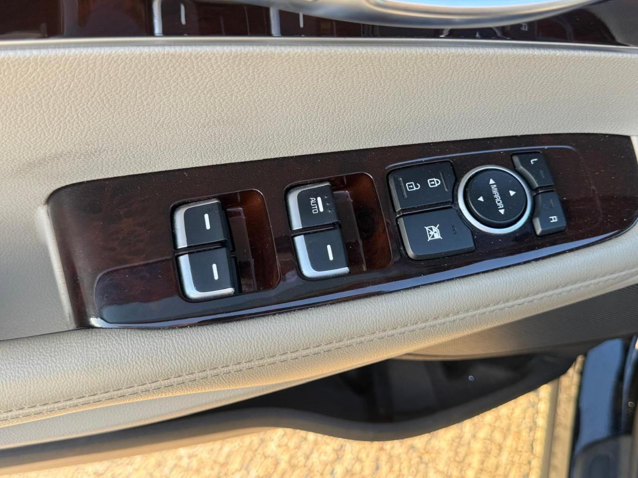 Kia Sorento LX 2WD 2018