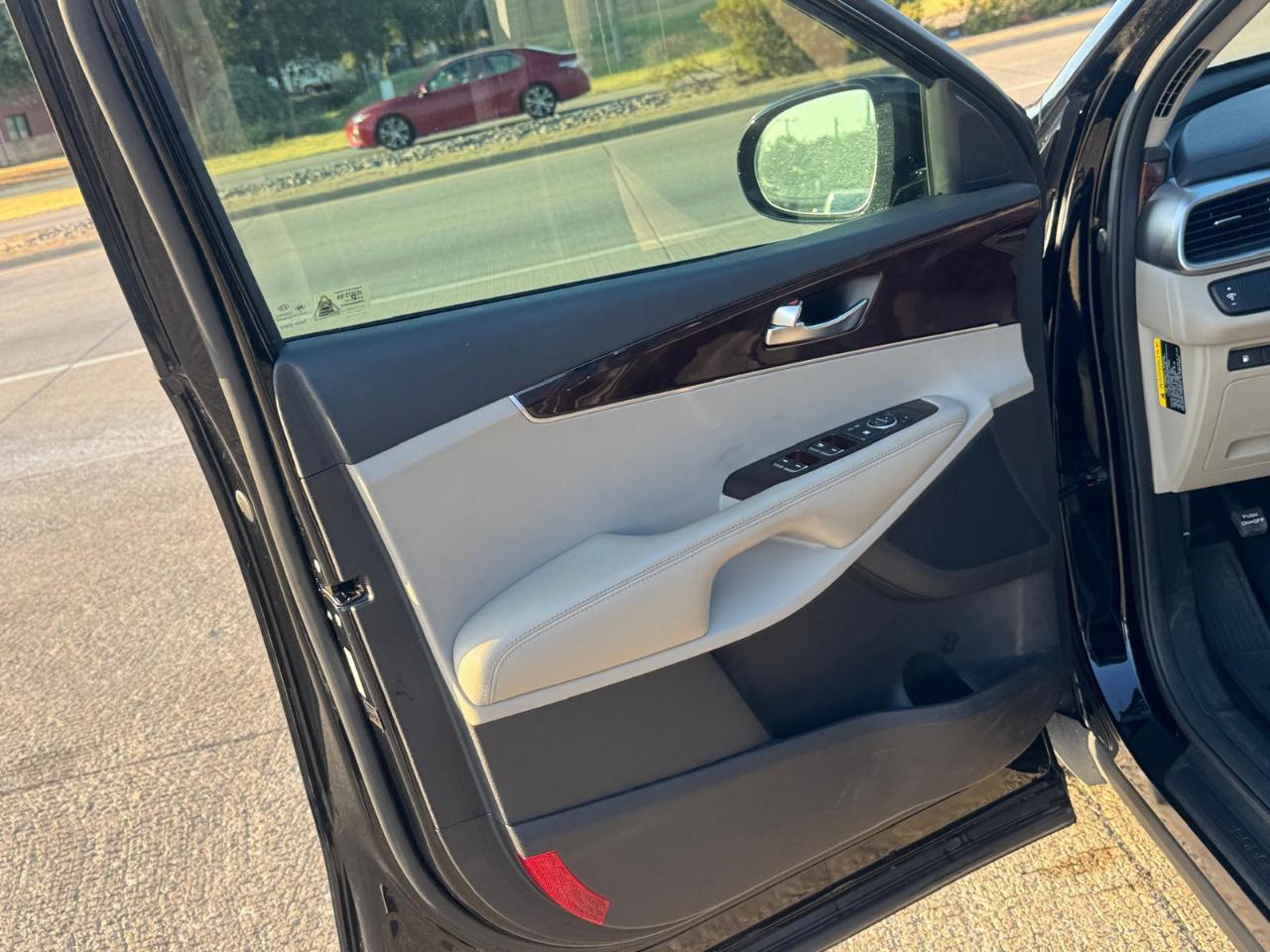 Kia Sorento LX 2WD 2018
