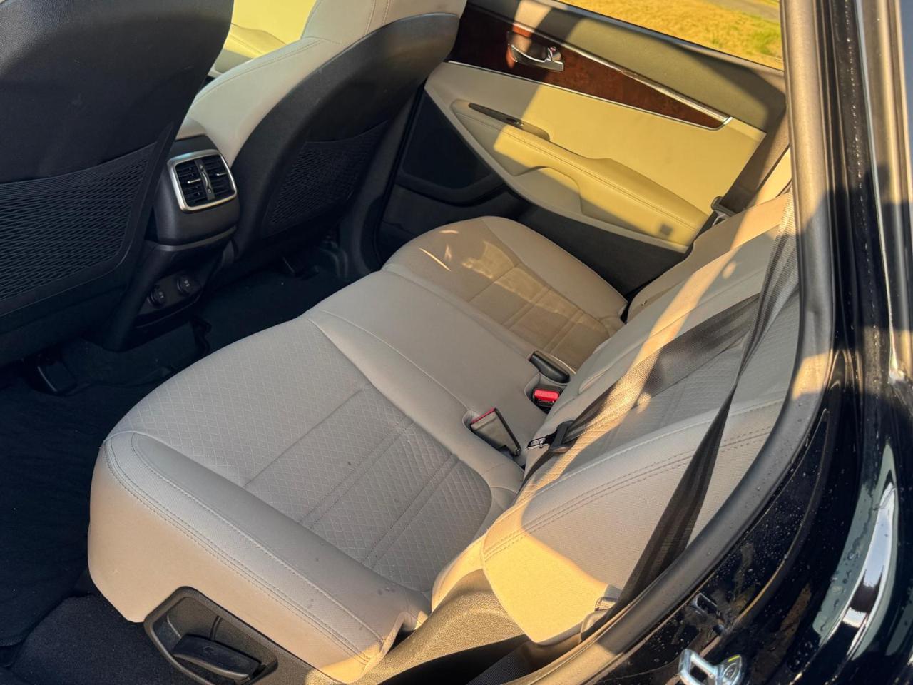 Kia Sorento LX 2WD 2018