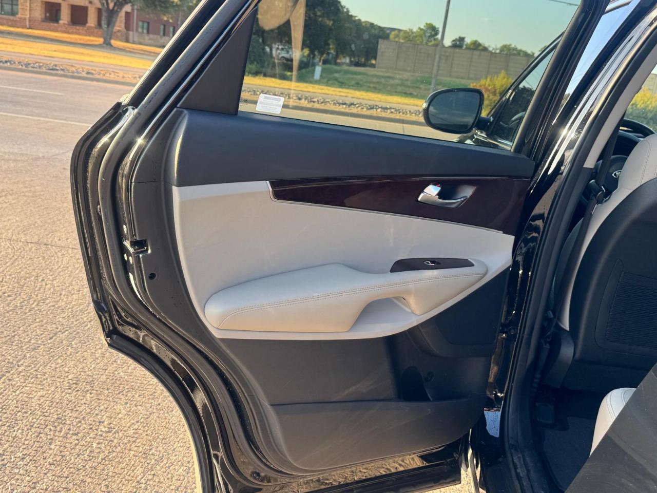 Kia Sorento LX 2WD 2018