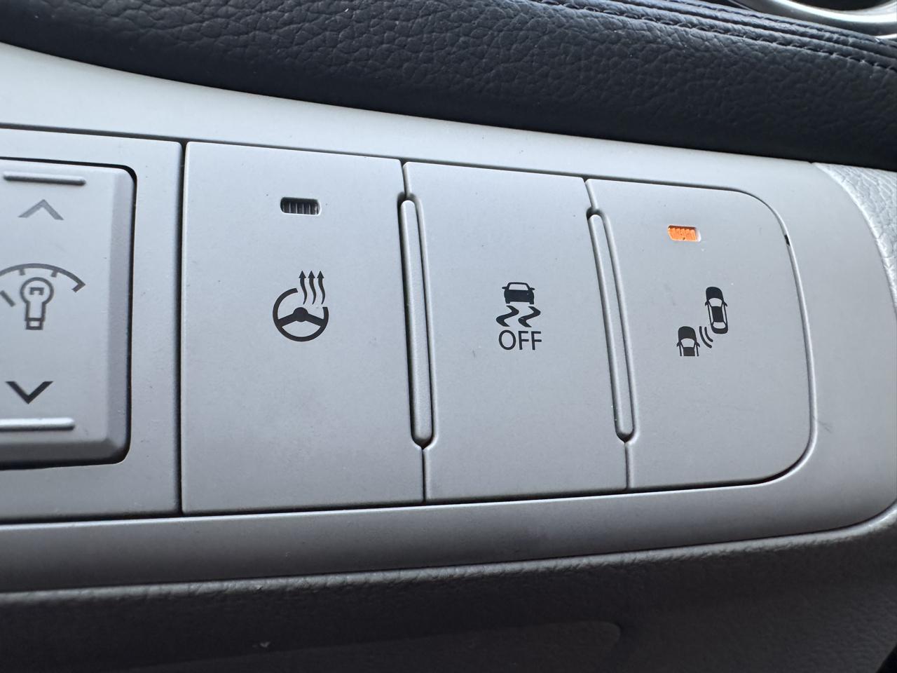 Kia Optima EX 2015