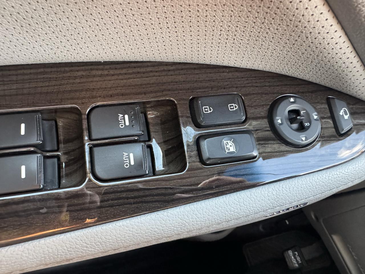 Kia Optima EX 2015