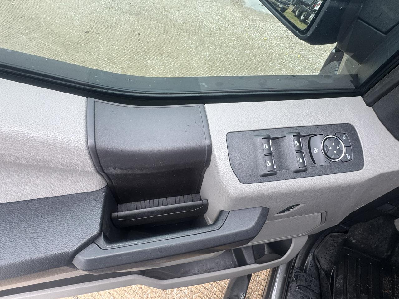 Ford F-150 XLT SuperCrew 5.5-ft. Bed 2WD 2018