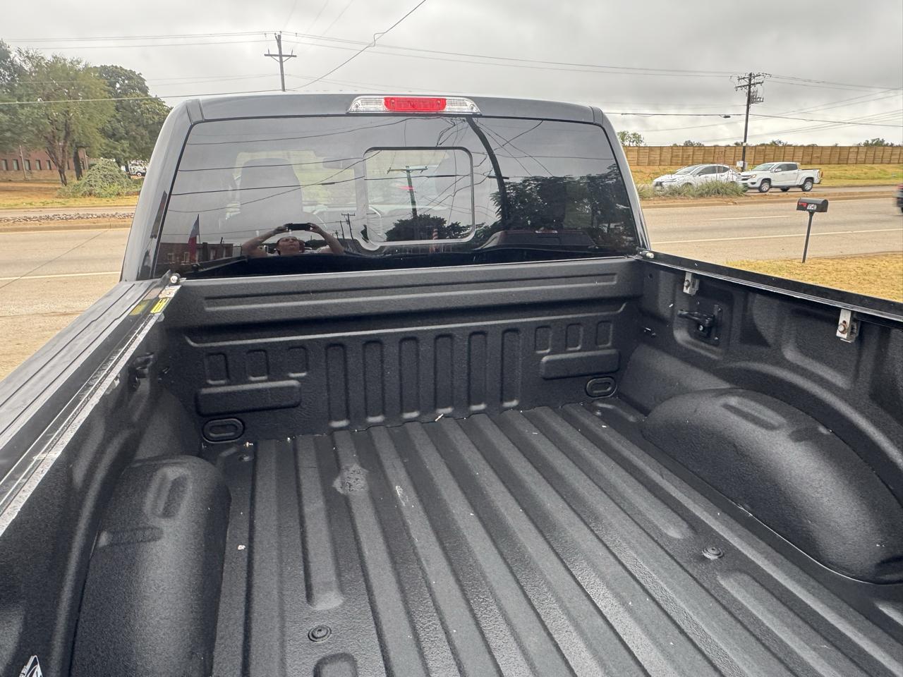 Ford F-150 Platinum SuperCrew 5.5-ft. Bed 4WD 2017
