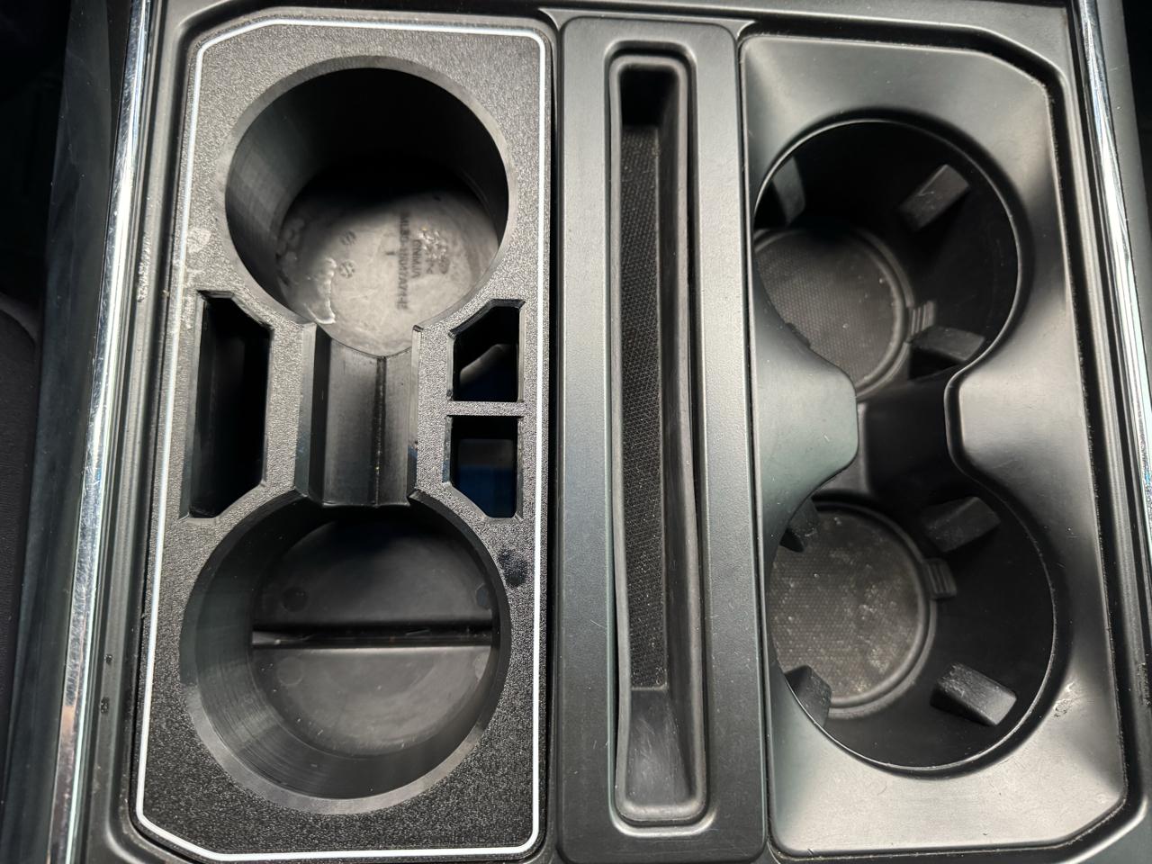 Ford F-150 Reg Cab 120" XLT 2021