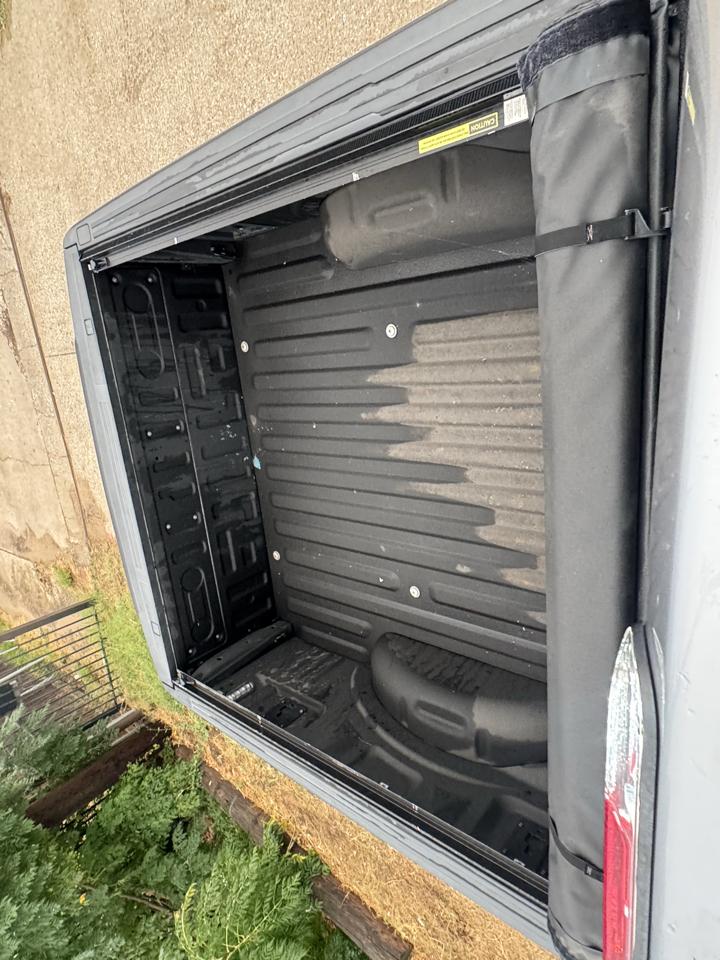 Ford F-150 Reg Cab 120" XLT 2021