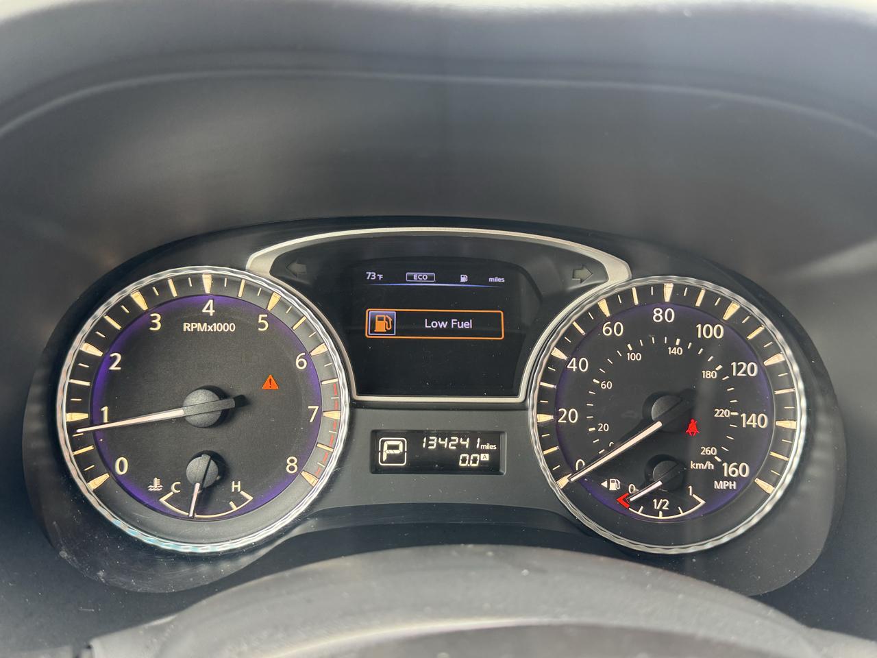 Infiniti QX60 Base AWD 2018