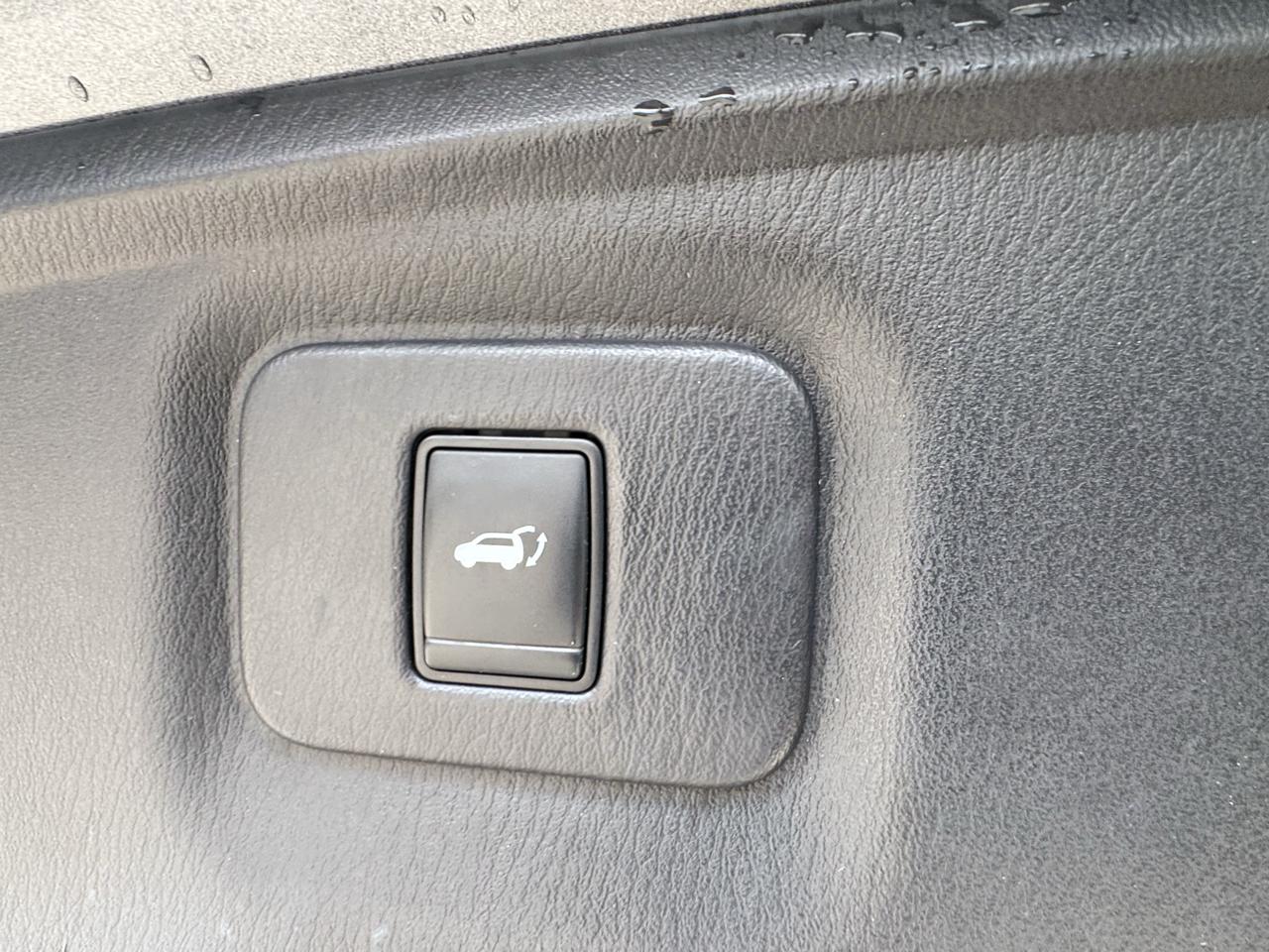 Infiniti QX60 Base AWD 2018
