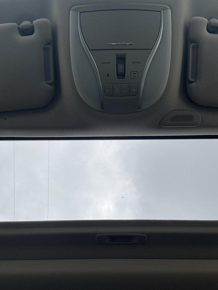 Infiniti QX60 Base AWD 2018