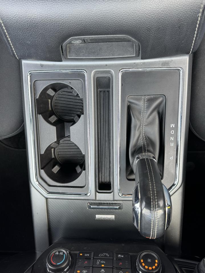 Ford F-150 XLT SuperCrew 5.5-ft. Bed 2WD 2018