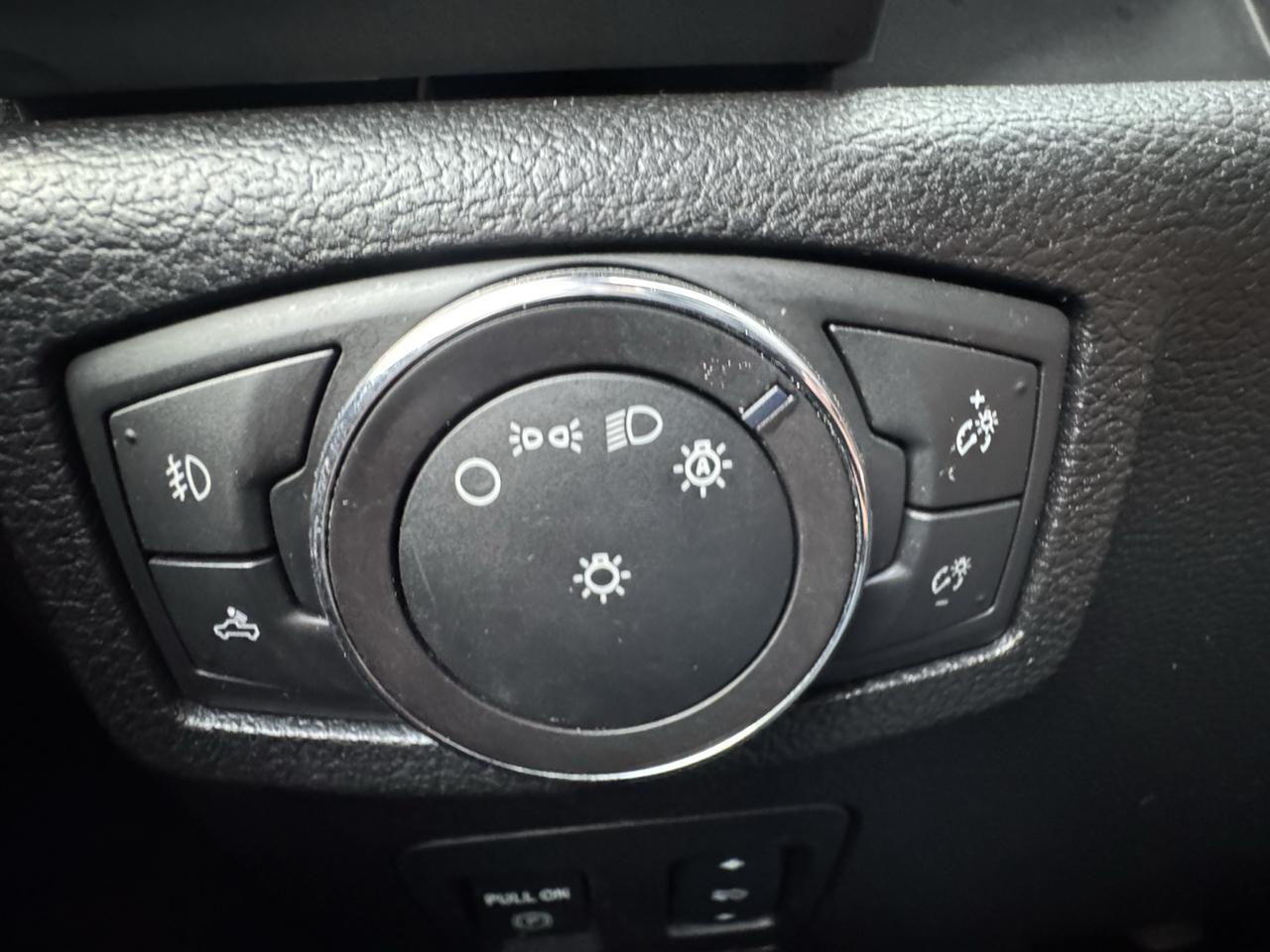 Ford F-150 XLT SuperCrew 5.5-ft. Bed 2WD 2018