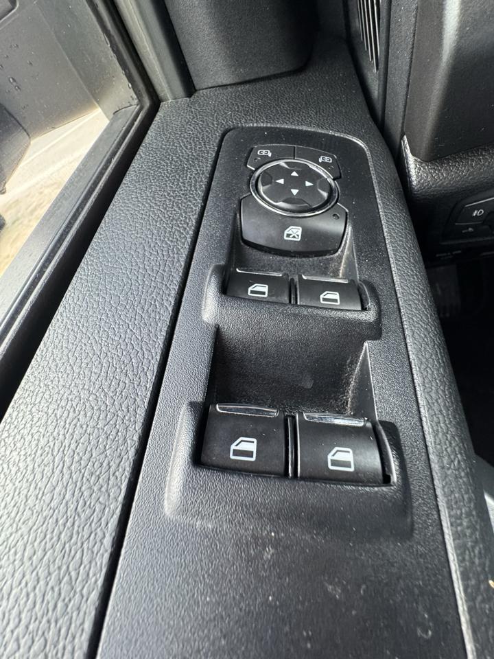 Ford F-150 XLT SuperCrew 5.5-ft. Bed 2WD 2018