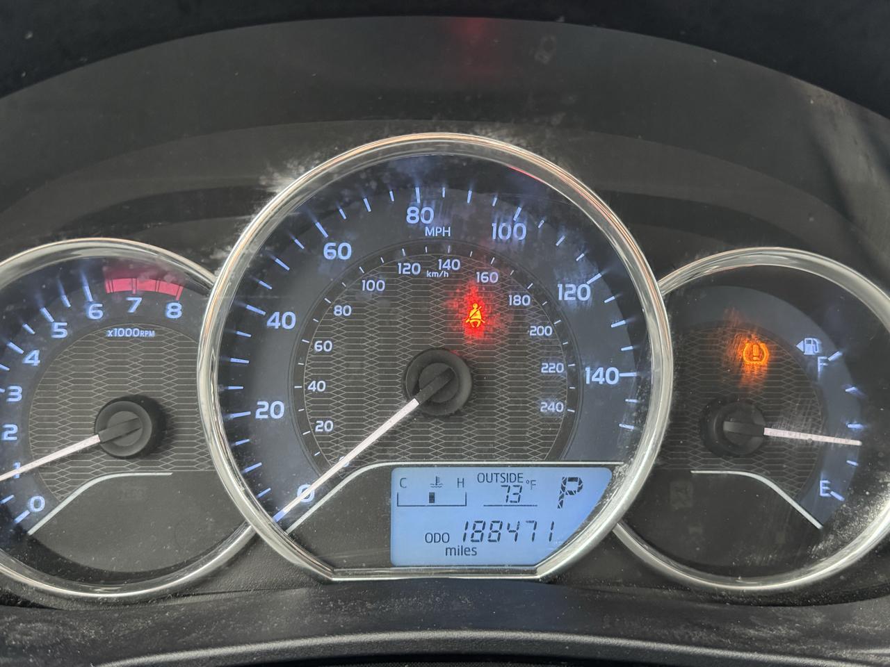 Toyota Corolla S Premium CVT 2016