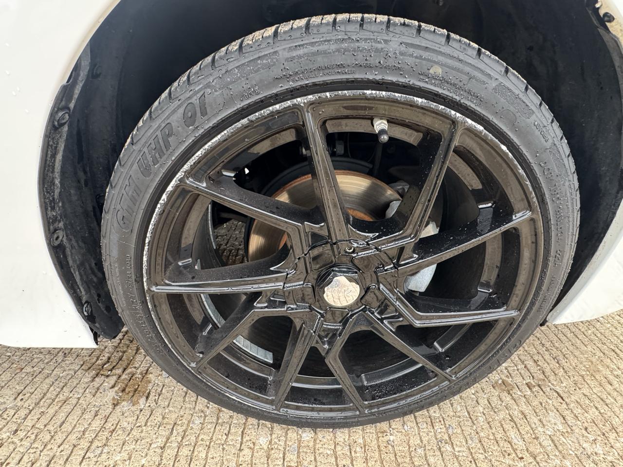 Toyota Corolla S Premium CVT 2016